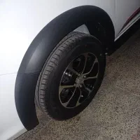 کوییک gxr صفر برج روز|خودرو سواری و وانت|تهران, خلیج فارس|دیوار