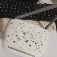 مودم روتر تی پی لینک دو انتن