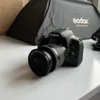 دوربین عکاسی کنون 850-D