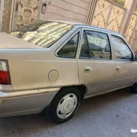 ددوسیلو|خودرو سواری و وانت|تبریز, |دیوار