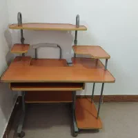 میز کامپیوتر