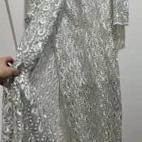 لباس مجلسی دو دامنه|لباس|مشکیندشت, |دیوار