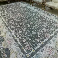 فرش ۹ متری وکناری