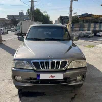 موسو 3200 دنده