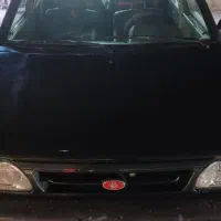 پراید83انژکتور