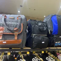 انواع کوله