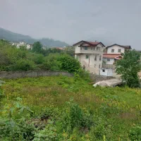 فروش-زمین-971-متری-با-ویو-دریا-و-جنگل-در-رامسر