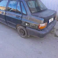 پراید سالم|خودرو سواری و وانت|گرگان, |دیوار