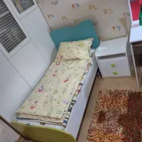 سرویس خواب کودک
