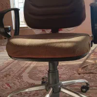 صندلی اداری