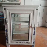 ویترین آلمنیموی