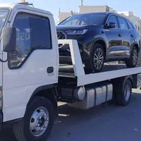 خودروبر حمل با جرثقیل امداد خودرو