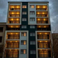 پیش‌فروش واحد 160 متری با چشم انداز کامل دریا