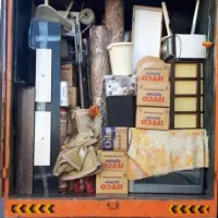 باربری تلاشگران - حمل اثاثیه با خاور ،ایسوزو کارگر|خدمات حمل و نقل|کیاشهر, |دیوار