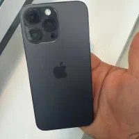 ۱۴ پرومکس مشکی ریجستر شده