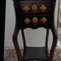 میز تلفن