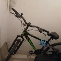 دوچرخه ۲۷ درحد نو