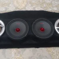 یک جفت باند پایونیر ویک جفت باند ROCK