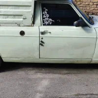 پیکان وانت مدل 93 دوگانه