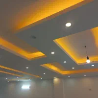 نقاشی ساختمان