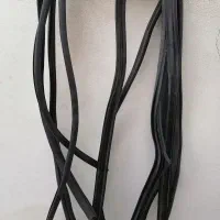 لاستیک دور در آزرا اصلی