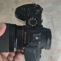 دوربین عکاسی سونی r3