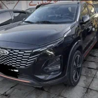 ایکس ۳۳ کراس اقساط صفر