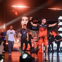 آموزش mma،بوکس،دفاع شخصی|خدمات آموزشی|تهران, دهکده المپیک|دیوار