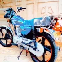 موتورسیکلت 125