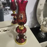 شمعدان لاله شاه عباس کار خوب