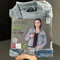 کت جین اورجینال اروپایی