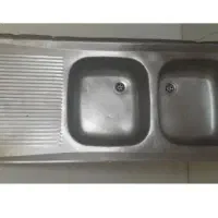 سینگ ظرفشویی