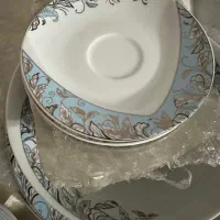 سرویس چینی  توس