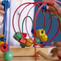 التیام و بازی درمانی