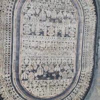 قالیچه و پادری