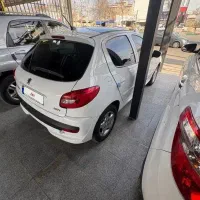 207مدل1401 سقف پانوراما دنده ای