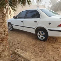 سمند88 LX|خودرو سواری و وانت|شادگان, |دیوار