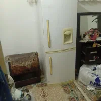 یخچال فریزر الکترواستیل