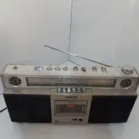 ضبط سونی قدیمی|کلکسیون اشیاء عتیقه|تهران, شهرک فرهنگیان|دیوار