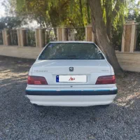 پژو پارس ۹۹|خودرو سواری و وانت|زرگرشهر, |دیوار