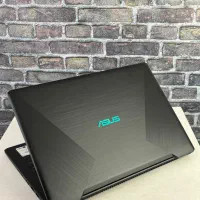 لپتاپ ایسوس با پردازندهRyzen 5/با۴گرافیک مجزا1050