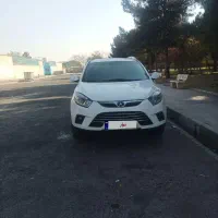 جک اس۵ مدل۹۴ دنده ای