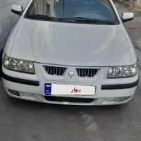 سمند بیرنگ مدل مدل ۹۴