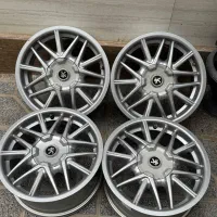 رینگ خرچنگی