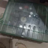 قالپاق پیکان ‌‌نو نمد داشبوردنو  مغزی دزگیر نو|حراج|آباده, |دیوار