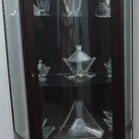 میز تلویزیون و بوفه و آینه و کنسول و میزتلفن