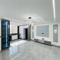 تازه عروس دومادی/محله ساکت و آروم/سندتکبرگ/اندیشه|فروش آپارتمان|تهران, جوانمردان (اندیشه)|دیوار