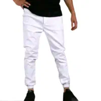 شلوار اسبش مردانه نو سایز 48/50