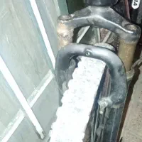 دوچرخه 26|دوچرخه، اسکیت، اسکوتر|مشهد, قائم|دیوار