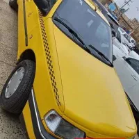 تاکسی مدل 1399